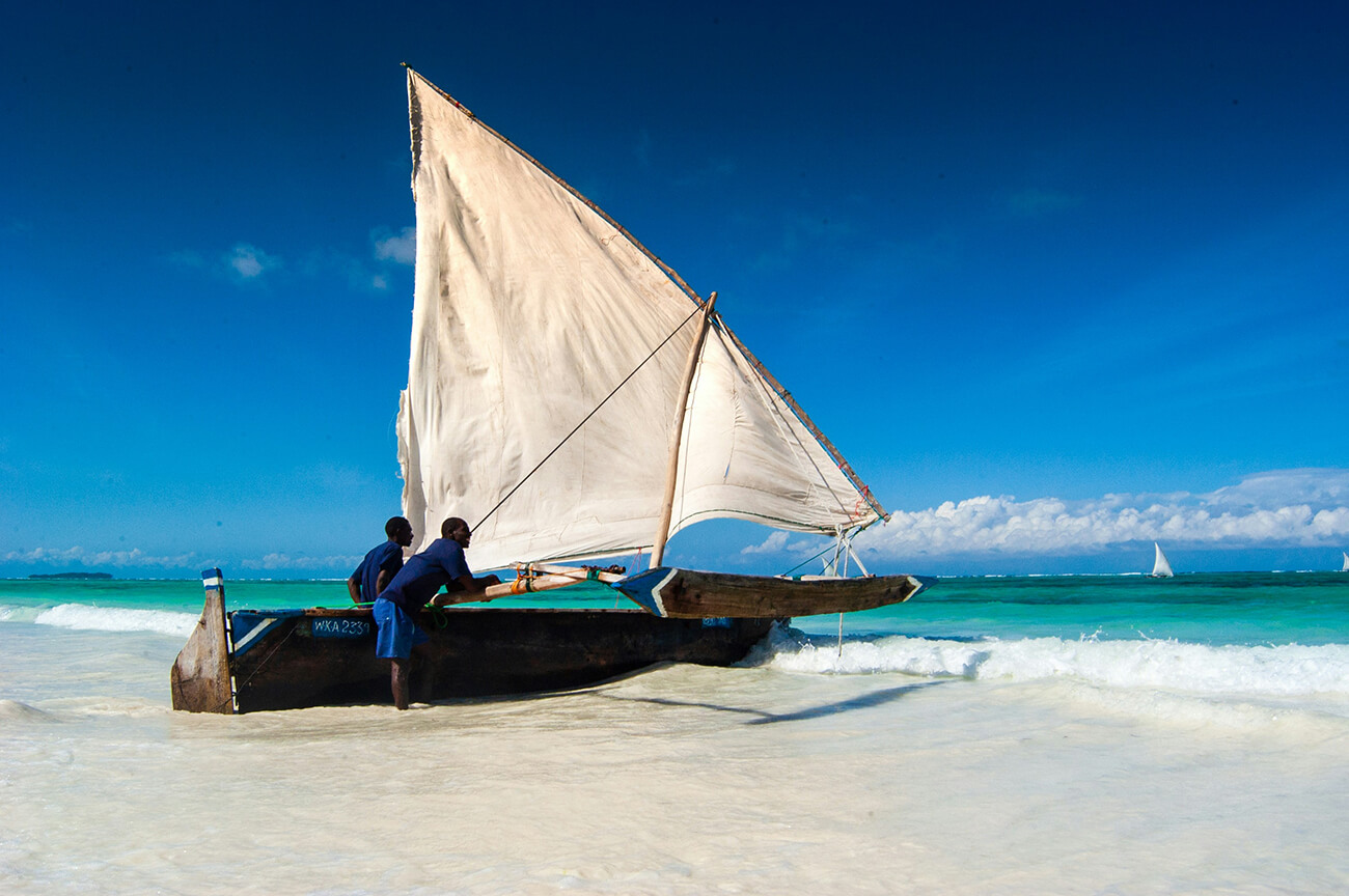 merece la pena viajar a Tanzania y pasar unos días en Zanzíbar